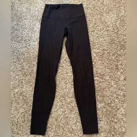 lululemon Align™ High-Rise Pant 28" - Picture 6 of 9
